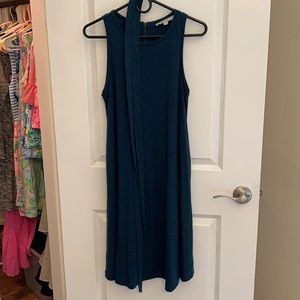 Loft medium swing with soft belt